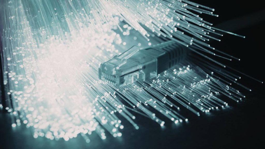 Importance of Fiber Optic Cabling for Commercial Network Expansion
